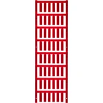 Weidmüller 1919070000 SF 4/21 NEUTRAL RT V2 značenie káblov Druh montáže: prichytenie sponami Potlačiteľná plocha: 5.70