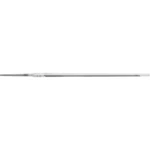 PFERD 11404122 Pilník PFERD  125 mm 10 ks
