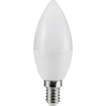 Müller-Licht 401016 LED  En.trieda 2021 G (A - G) E14 sviečkový tvar 3 W = 25 W teplá biela   1 ks
