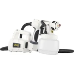 Wagner WallSprayer W 450 systém pre nástrek farieb 460 W  Prietok (max.) 230 ml/min