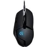 Logitech Gaming G402 Hyperion Fury herná myš USB optická čierna 8 null 4000 dpi