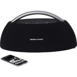 Bluetooth® reproduktor Harman Kardon Go + Play hlasitý odposluch čierna