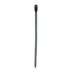 HellermannTyton 115-07189 SRT1807 sťahovacie pásky 180 mm 7 mm čierna rozpojiteľné, veľmi flexibilné, so spätnou slučkou
