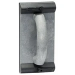 Bosch Accessories 2608608N23 Ručná brúska s rukoväťou a upínacím zariadením, 93 x 185 mm     1 ks