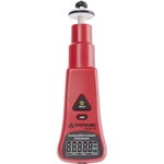 Beha Amprobe 3730008 otáčkomer  mechanický, optický 0.001 - 19999 U/min 0.001 - 99999 U/min