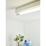 Philips Lighting LED  En.trieda 2021: F (A - G) G13 žiarivkový tvar  VVG, KVG 8 W = 18 W neutrálna biela (Ø x d) 28 mm x