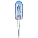 Barthelme 21091225 mikro žiarovka  12 V 0.30 W T1 číra 1 ks