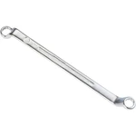 Hazet  630A-3/8X7/16 obojstranný očkový kľúč   3/8" - 7/16"  DIN ISO 1085