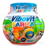 VIBOVIT+ FARMA Gummies