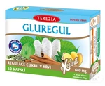 TEREZIA GLUREGUL 640mg