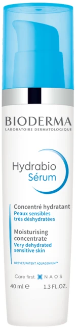 BIODERMA Hydrabio SERUM