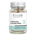 D-LAB Complexe Lacher Prise - Relax a vyrovnanosť