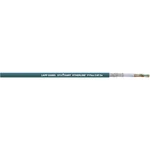 LAPP 2170300-1 sieťový kábel ethernetový CAT 5e SF/UTP 4 x 2 x 0.12 mm² modrá metrový tovar