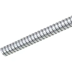 LAPP 61802100-1 SILVYN® AS 11/14x17 Ochranná hadica na kov strieborná  14 mm  metrový tovar