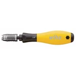 Wiha  ESD bitový skrutkovač 1/4" (6,3 mm) 38 mm DIN 3126, DIN ISO 1173