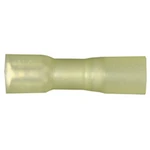 Vogt Verbindungstechnik 3967h faston zásuvka so zmršťovacou bužírkou  Šírka zástrčky: 6.3 mm Hrúbka konektora: 0.8 mm 18