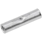 Cimco 180900 krimpovacie spojka   0.705 mm² neizolované kov 1 ks