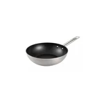 Panvica WOK Tescoma GrandCHEF 28 cm (606863.00) WOK panvica • priemer 28 cm • odolný nepriľnavý povrch • vhodná na všetky druhy ohrevu vrátane indukci