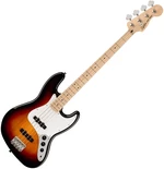 Fender Squier Affinity Series Jazz Bass MN WPG 3-Color Sunburst Elektrická basgitara