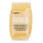 Kuskus 500 g   COUNTRY LIFE