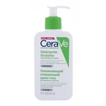 CeraVe Facial Cleansers Hydrating 236 ml čistiaca emulzia pre ženy na zmiešanú pleť; na normálnu pleť; na dehydratovanu pleť