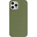 Skech BioCase zadný kryt na mobil Apple iPhone 12 Pro Max olivovo zelená
