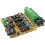 TAMS Elektronik 44-01306-01-C s88-3 dekodér spätného hlásenia modul, bez kábla, bez zástrčky