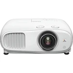 Epson Projektor EH-TW7000  LCD Svetelnosť (ANSI Lumen): 3000 lm 3840 x 2160 UHD 40000 : 1 biela
