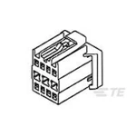 TE Connectivity Multilock - ConnectorsMultilock - Connectors 85218-1 AMP