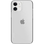Skech Duo Case zadný kryt na mobil Apple iPhone 12 mini priehľadná