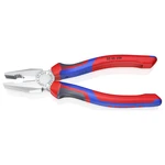 Knipex 03 05 200 dielňa kombinované kliešte 200 mm DIN ISO 5746