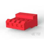 TE Connectivity MTA-156 Centerline ConnectorMTA-156 Centerline Connector 3-640428-4 AMP