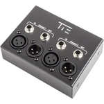 Tie Studio THM-2 Dual Isolation Box eliminátor spätnej väzby