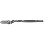 Bosch Accessories 2608630310 Jigsaw blade T 119 BO Basic for Wood 5 ks