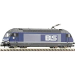 Fleischmann 731401 Elektrický rušeň Re 465, BLS