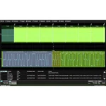 Teledyne LeCroy AudioBus I2S - T3DSO2000A softvér   Značka Teledyne LeCroy