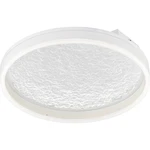 WOFI Bali 11234 LED stropné svietidlo biela 30 W teplá biela intenzitu svetla je možné regulovať pomocou spínača