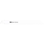 Heller 24038 3 Pílový kotúč na pílenie na Sabre 4040 Dĺžka rezacieho listu 180 mm 1 ks