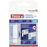tesa 77761 lepiace pásky tesa®  biela Množstvo: 6 ks