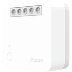 Aqara riadiaci modul SSM-U01 biela Apple HomeKit