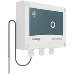 Mobeye ThermoGuard TwinLog CML4275 GSM monitoring teploty   Frekvencia 800 MHz, 2600 MHz