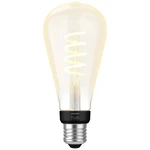 Philips Lighting Hue LED žiarovka 871951430150400 En.trieda 2021: G (A - G) Hue White Ambiance E27 Einzelpack Giant Edis Philips Lighting Hue LED žiarovka 871951430150400 En.trieda 2021: G (A - G) Hue White Ambiance E27 Einzelpack Giant Edis