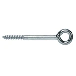 Fischer Očko lešenia (Ø x d) 23 mm x 230 mm Galvanizovaná oceľ  25 ks