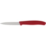 Victorinox 6.7631 Krájací nôž SwissClassic červená