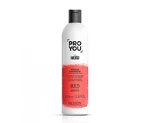 Revlon Professional Rekonstrukční šampon pro poškozené vlasy Pro You The Fixer  350 ml