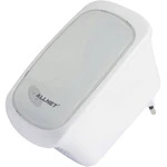 Allnet ALL0238RD Wi-Fi repeater 300 MBit/s 2.4 GHz, 5 GHz