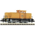 Fleischmann 722016 N Dieselový rušeň BR 106 DR