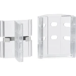 Paulmann 70221 Duo spojka profilu        (š x v x h) 3.6 x 4 x 3.7 cm