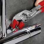 Knipex  86 03 250 SB kľúč na kliešte  250 mm