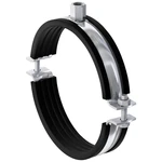 Fischer 558524 Pevná rúrková svorka FRSM 1/2 &quot;M10 / M12 fvz    50 ks
